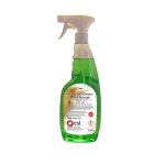 CSL Washroom Cleaner Triple Strengh Trigger Spray x750ml