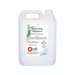 CSL Heavy Duty Degreaser x5Lt