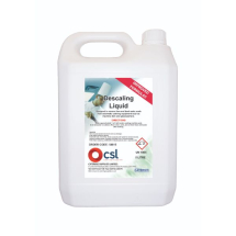 CSL Descaling Liquid x5Lt CSL Descaling Liquid x5Lt