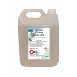 CSL Hard Water Machine Glasswash x5lt