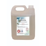 CSL Machine Glass Wash x 5Lt