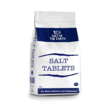 Salt Tablets 25Kg Bags