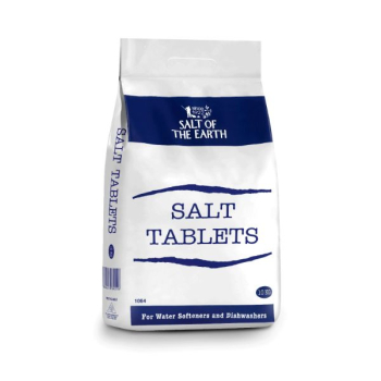 Salt Tablets 25Kg Bags Salt Tablets 25Kg Bags