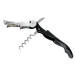 Double Reach Corkscrew - Black