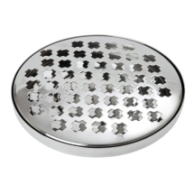 Stainless Steel Round Drip Tray 6inch Dia