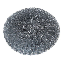 Stainless Steel Scourers 40g x10