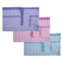Wonder-Dri Tea Towel Rice Weave 45x70cm x10 Wonder-Dri Tea Towel Rice Weave 45x70cm x10