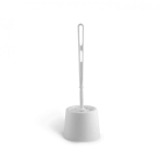Toilet Brush & Holder Plastic