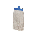 Prairie Blue Yarn Kentucky Mop T1 Screw Thread 340gm