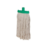 Prairie Green Yarn Kentcky Mop T1 Screw Thread 340gm
