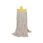 Prairie Yellow Yarn Kentcky Mop T1 Screw Thread 340gm