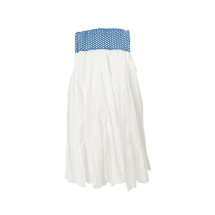 Prairie Red Big White Mop x1 Prairie Red Big White Mop x1