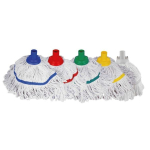 Red Hygiemix T1 Screw Socket Mop 250g x1