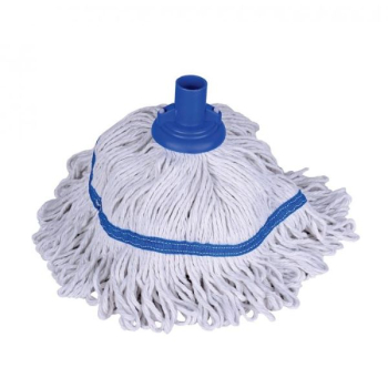 Blue Hygiemix T1 Screw Socket Mop 250g x1 Blue Hygiemix T1 Screw Socket Mop 250g x1