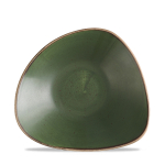 Stonecast Sorrel Green Lotus Bowl 9" Box 12 Stonecast Sorrel Green Lotus Bowl 9" Box 12