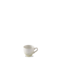 Elements Fern  Espresso Cup 3.5oz Box 12 Elements Fern  Espresso Cup 3.5oz Box 12