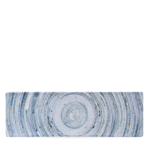 Elements Coast Oblong Plate 33x11cm Box 6 Elements Coast Oblong Plate 33x11cm Box 6