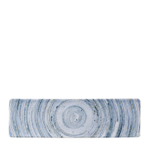 Elements Coast Oblong Plate 30x9cm Box 6 Elements Coast Oblong Plate 30x9cm Box 6