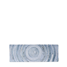 Elements Coast Oblong Plate 25x9cm Box 6 Elements Coast Oblong Plate 25x9cm Box 6