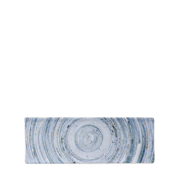 Elements Coast Oblong Plate 25x9cm Box 6 Elements Coast Oblong Plate 25x9cm Box 6