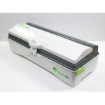 Wm 18" 45cm Wrapmaster Duo Dispencer