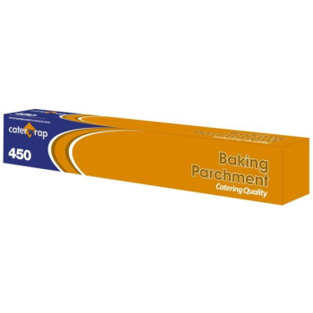 18Inch 45cm Baking Parchment Cutterbox x50m 18Inch 45cm Baking Parchment Cutterbox x50m