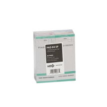 PAD84-SP Order Pads Single 63x152/2.5x6inch (1-100) x100 PAD84-SP Order Pads Single 63x152/2.5x6inch (1-100) x100