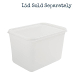 4.0Lt Freezer Container x 1