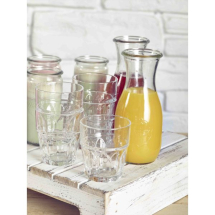 Juice Jars Juice Jars