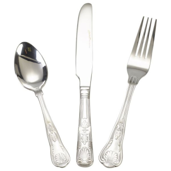 Kings Parish 18/0 Kings Parish 18/0