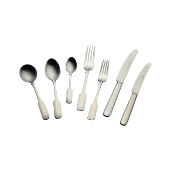 GenWare Old English 18/0 GenWare Old English 18/0