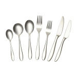 GenWare Saffron 18/0