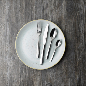 Churchill Cooper 18/10 Churchill Cooper 18/10