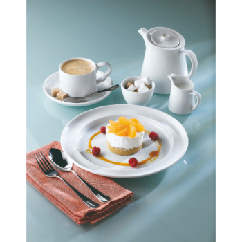 Churchill Sola Hollands Glad 18/10 Churchill Sola Hollands Glad 18/10