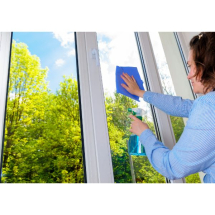 Window & Glass Cleaner Window & Glass Cleaner