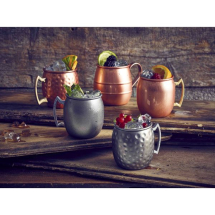 Barrel Mugs & Cups