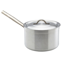 Saucepan & Lid Saucepan & Lid
