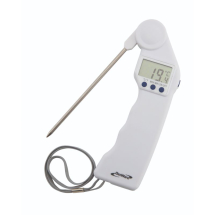 Thermometers & Timer