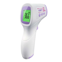 Infrared Forehead Thermometers